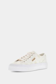 Jelexa Zapatillas De Piel Sintética
