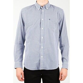 Wrangler Camisa manga larga 1 PKT Shirt W5929M8DF para hombre