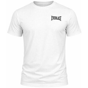 Everlast Camiseta EL0912WHITE para hombre