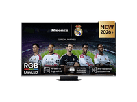 tv rgb mini led 65 - hisense 65ur9s uhd 4k quad core  mt9655 hi-view ai engine rgb tuned by devialet anti reflejo negro