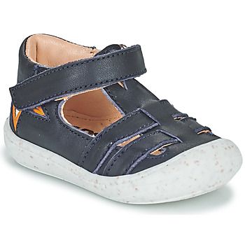 GBB Zapatillas altas LIROY para niño