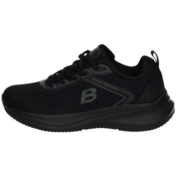 Demax Zapatillas de running Deportiva wide fit para mujer