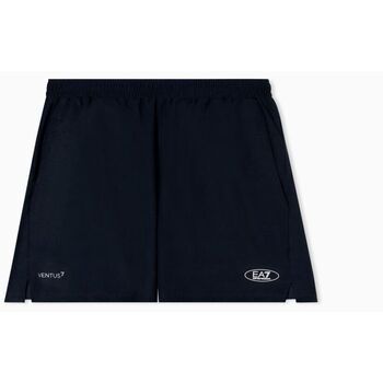 Emporio Armani EA7 Short 7M000835 AF17683-UB102 ARMANI BLUE para hombre