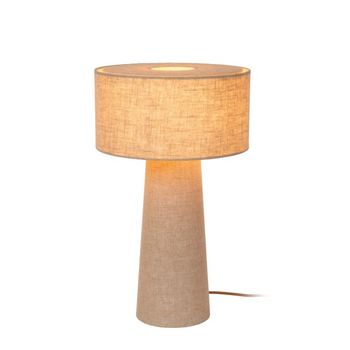 Lámpara de mesa leeroy i
