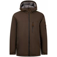 trespass cazadora kirkbost para hombre