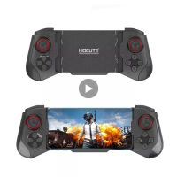 mando para telefono movil iphone y android control por bluetooth disparador pubg gaming
