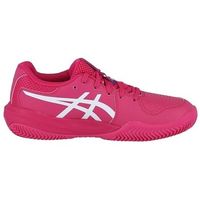 asics zapatillas gel resolution x para nina