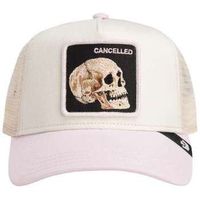 goorin bros gorra cappellino uomo the cancelled skull chalk para hombre