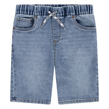 Levis Short niño SKINNY PULL-ON DOBBY SHORT para niño