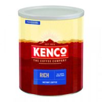 kenco really rich freeze dried instant coffee 750g