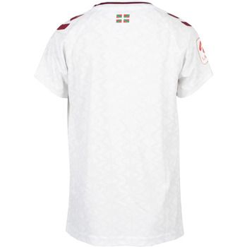 Eibar Camisa manga corta 24 AWAY JERSEY S/S INF para niña