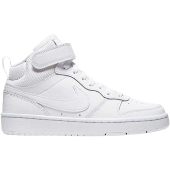 Nike Zapatillas deporte Court Borough para niña