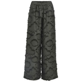 Object Pantalones Blair Trousers - Kambala para mujer