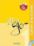 alter ego  1 pack cahier  v numerique