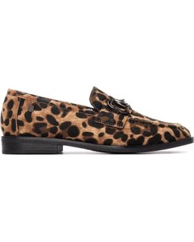de CARMELA MOCASÍN CARMELA 162697 LEOPARDO