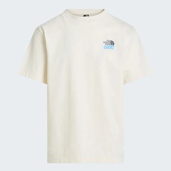 The North Face Camiseta 10467272655190 para mujer