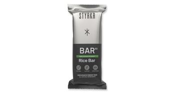Barrita energetica styrkr bar50 manzana canela caramelo   75g