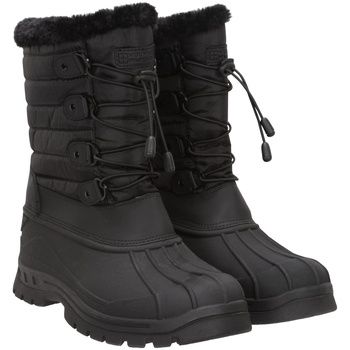 Mountain Warehouse Botas Whistler Adaptive para mujer