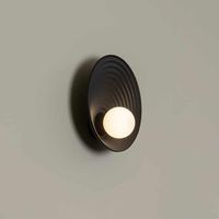 aplique de pared albor