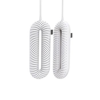 Secador De Zapatos Eléctrico Jingzao Jzdsq1 360°65℃ 50hz 20w