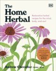 the home herbal