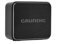 altavoz inalambrico - grundig jam 35 w autonomia 30 h bluetooth usb negro