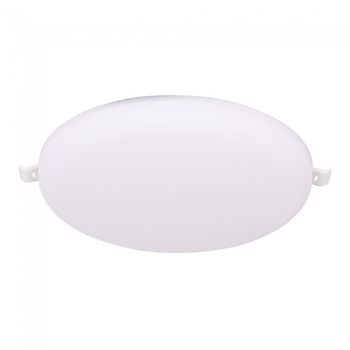 Empotrable de techo led algarve 4000k