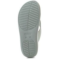 crocs chanclas getaway platform flip para mujer