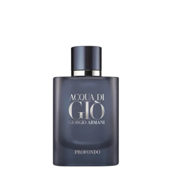 Acqua Di Gio Homme Profondo