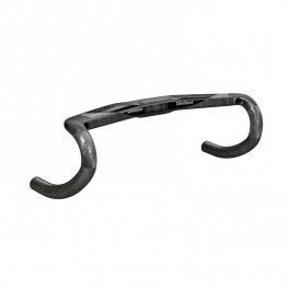 Vision Manillar Trimax Carbon Aero Di2 420 Mm 31.8 Negro