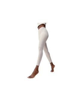 Mallas Born Living Yoga Vani Rosa Pastel Mujer