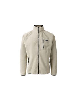 Forro polar de Montaña Dare2B Camber Fleece Hombre Abbeystone