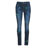 desigual jeans denim bruselas para mujer