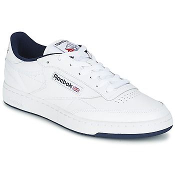 Reebok Classic Zapatillas CLUB C 85 para mujer