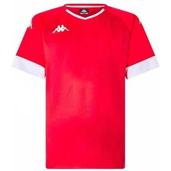 Kappa Camiseta Fosco para hombre