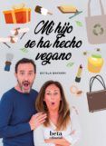 mi hijo se ha hecho vegano