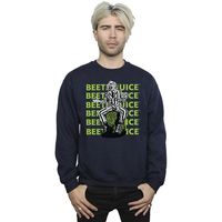 beetlejuice jersey bi52694 para hombre