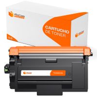 pccom essential brother tn3600xxl toner compatible negro