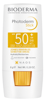 bioderma photoderm stick solar spf50 8 gr