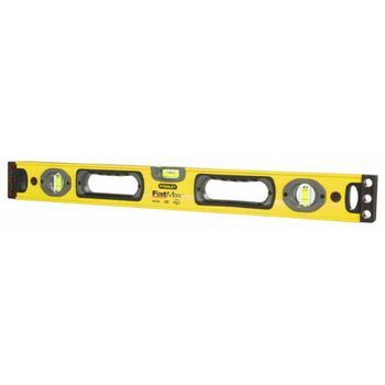 Nivel Tubular Fatmax2 180cm