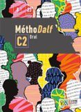 nouveau methodalf c2 oral eleve