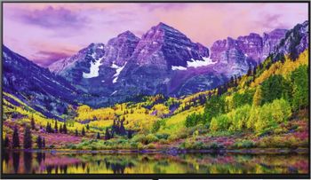 Tv lg 50 hotel 4k uhd