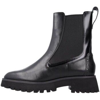 Clarks Botas Stayso Rise para mujer
