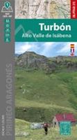 turbon- alto valle de iscbena