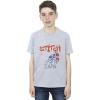 disney tops y camisetas bi22482 para nino