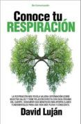 conoce tu respiración
