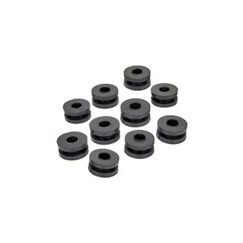Silent block 9x22x12mm set 10pc