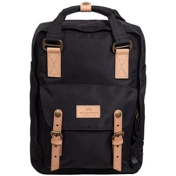 Doughnut Mochila Macaroon Reborn Backpack - Black para hombre