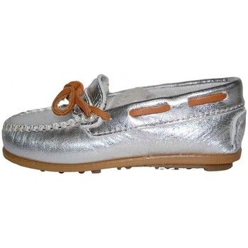 Colores Náuticos NAUTICO 105040 Plata para mujer