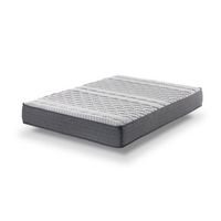 bezen colchon viscoelastico fitnes therapy 25 cms90x190